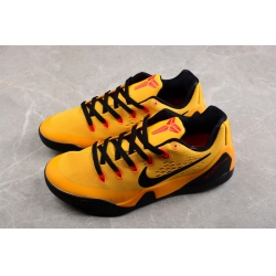 Nike Zoom Kobe 9 Men Shoes 003
