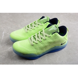 Nike Zoom Kobe 11 Men Shoes 005