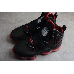 Nike Lebron james 19 Men Shoes 008