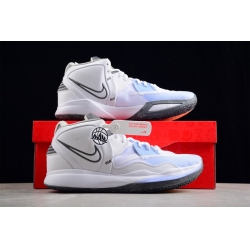 Nike Kyrie 8 Men Shoes 005