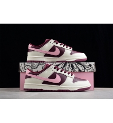 Nike Air Dunk Women Shoes 239 030