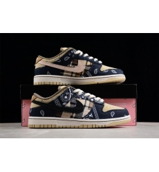 Nike Air Dunk Women Shoes 239 032