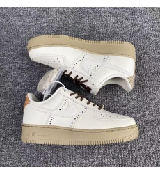 Nike Air Force 1 Women Shoes 24019