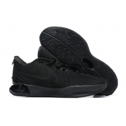 Nike Lebron james 21 Men Shoes 004