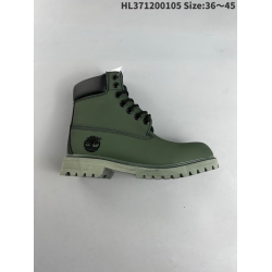 Timberland Men Shoes 239 001
