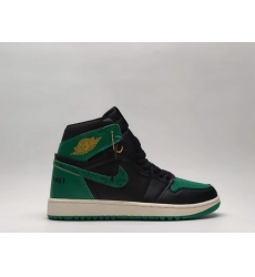 Air Jordan 1 Women Shoes 239 003