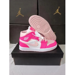Air Jordan 1 Women Shoes 239 062
