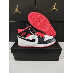 Air Jordan 1 Women Shoes 239 066