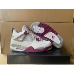 Air Jordan 4 Women Shoes 239 018