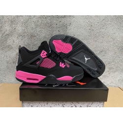 Air Jordan 4 Women Shoes 239 021