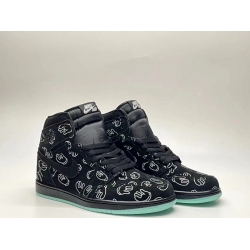 Air Jordan 1 Men Shoes 24005