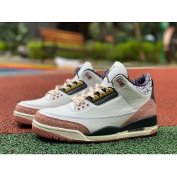 AIR JORDAN 3 RETRO 441140 100