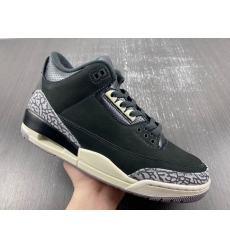 Air Jordan 3 Men Shoes 239 014