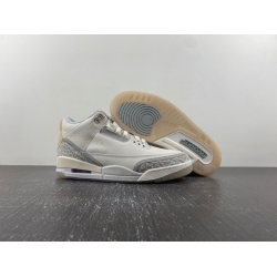 Air Jordan 3 Men Shoes 24001