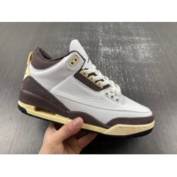 Air Jordan 3 Men Shoes 24A 014