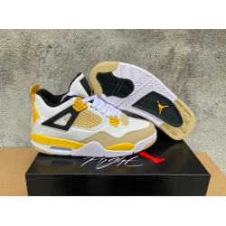 Air Jordan 4 Men Shoes 24A 009