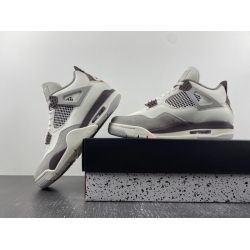 Air Jordan 4 Men Shoes 24A 010