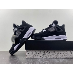 Air Jordan 4 Men Shoes 24A 012