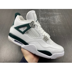 Air Jordan 4 Men Shoes 24A 014