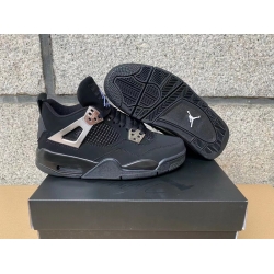 Air Jordan 4 Men Shoes 24A 016