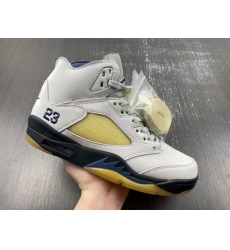 Air Jordan 5 Men Shoes 239 004