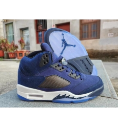 Air Jordan 5 Men Shoes 239 008