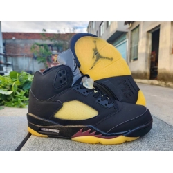 Air Jordan 5 Men Shoes 24A 004