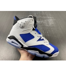 Air Jordan 6 Men Shoes 239 008