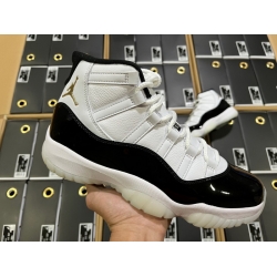 Air Jordan 11 Men Shoes 24A 003