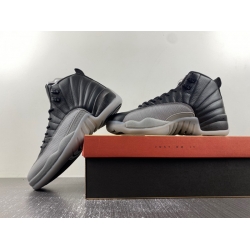 Air Jordan 12 Men Shoes 24A 003