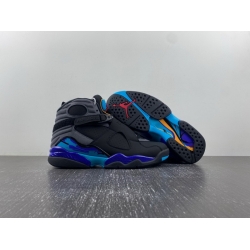 Air Jordan 8 Men Shoes 24009