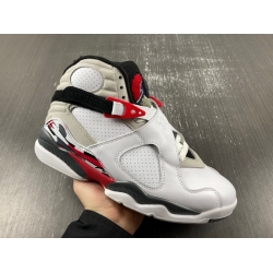 Air Jordan 8 Men Shoes 24A 003