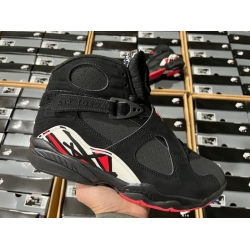 Air Jordan 8 Men Shoes 24A 004