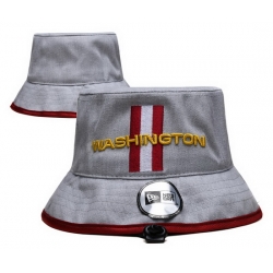 Washington Commanders Snapback Cap 018