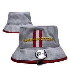 Washington Commanders Snapback Hat 24E16