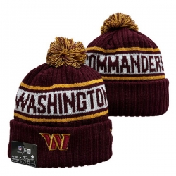 Washington Commanders Beanies 24H302