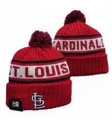 St. Louis Cardinals Beanies C100