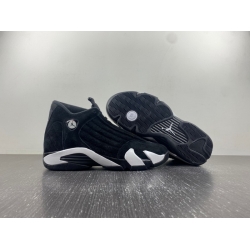 Air Jordan 14 Men Shoes 24A 002