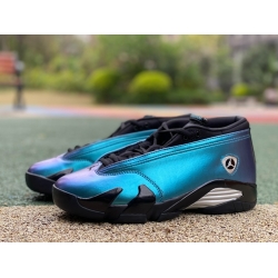 WMNS AIR JORDAN 14 RETRO LOW DH4121 300