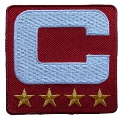 4 Star C Patch 49ers Patch Biaog