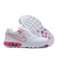 Nike Air Max BW Women Shoes 24002