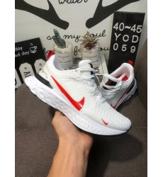 Nike React Infinity Run FK 3 Women Shoes 24010