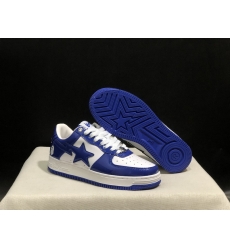 Bape Sta Women Shoes 006