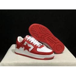 Bape Sta Men Shoes 011