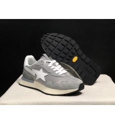 Bape Sta Men Shoes 016