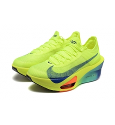 Nike Zoomx Alphafly Women Shoes 24005