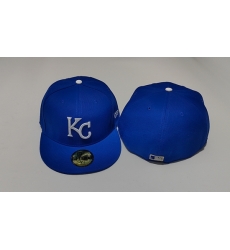 MLB Fitted Cap 114