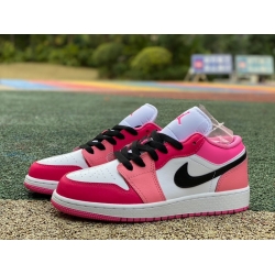 AIR JORDAN 1 LOW GS 553560 162