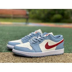 WMNS AIR JORDAN 1 LOW DC0774 164