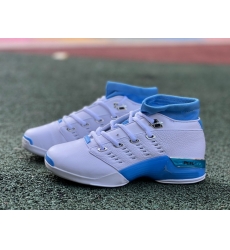 AIR JORDAN 17 RETRO LOW SP FJ0395 101